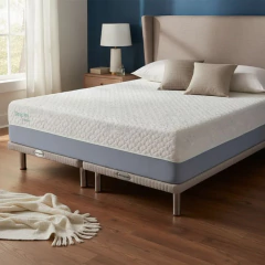 Cama Japonesa y Colchón Espuma Springwall SLEEP PRO FULL 160x200 Queen, foto 3 de 6