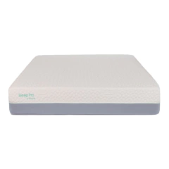 Cama Japonesa y Colchón Espuma Springwall SLEEP PRO FULL 160x200 Queen, foto 4 de 6