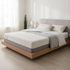 Colchón Espuma Springwall SLEEP PRO ENERGY 140x200 2 Plazas, foto 1 de 6