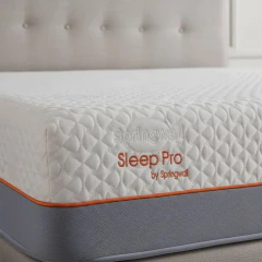 Colchón Espuma Springwall SLEEP PRO ENERGY 180x200 King, foto 4 de 8