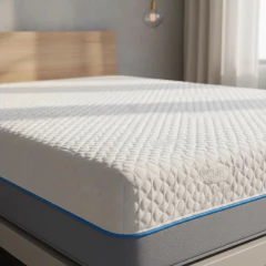Colchón Espuma Springwall SLEEP PRO RESET 140x200 2 Plazas, foto 3 de 5