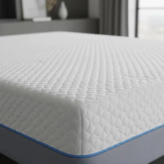 Colchón Espuma Springwall SLEEP PRO RESET 180x200 King, foto 4 de 6
