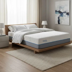 Colchón Espuma Springwall SLEEP PRO RESET 180x200 King, foto 1 de 6