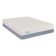 Colchón Espuma Springwall SLEEP PRO RESET 180x200 King, foto 2 de 6