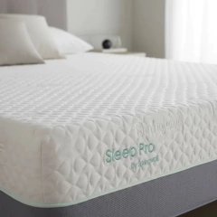 Colchón Espuma Springwall SLEEP PRO FULL 100x200 1 1/2 Plaza, foto 3 de 6