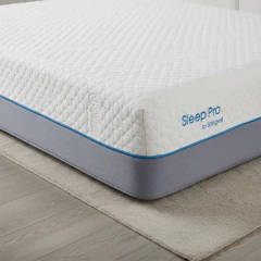 Colchón Espuma Springwall SLEEP PRO RESET 100x200 1 1/2 Plaza, foto 3 de 5