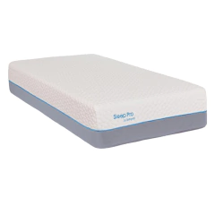 Colchón Espuma Springwall SLEEP PRO RESET 100x200 1 1/2 Plaza, foto 2 de 5