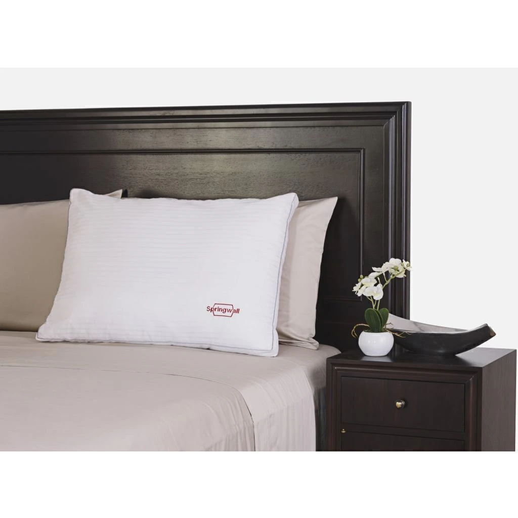 Almohada Soñador De Fibra 70x40