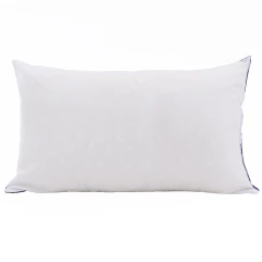 Almohada Soñador De Fibra 70x40, foto 3 de 3
