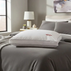 Almohada Springwall Microesferas 070x050, foto 4 de 7