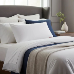 Almohada Springwall Duvet Sensation 070x050, foto 3 de 8