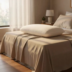 Almohada Springwall Classic Memory Foam Tejido de Punto 060x40, foto 2 de 7