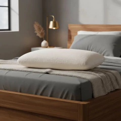 Almohada Springwall Classic Memory Foam Tejido de Punto 060x40, foto 3 de 7