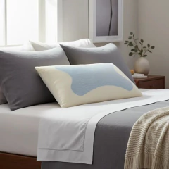 Almohada Springwall Dreams Memory Gel 070x050, foto 2 de 10
