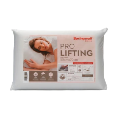 Almohada Springwall Dreams Pro Lifting 070x050, foto 2 de 9