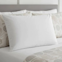 Almohada Springwall Dreams Látex Natural Slim 070x050, foto 4 de 11