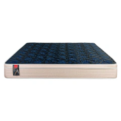 Colchón Resortes Springwall MCB 115 Euro Pillow 160x200 Queen, foto 3 de 5