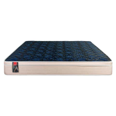 Colchón Resortes Springwall MCB 115 Euro Pillow 180x200 King, foto 3 de 6