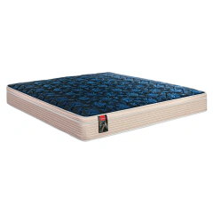 Colchón Resortes Springwall MCB 115 Euro Pillow 160x200 Queen, foto 2 de 5