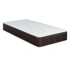 Colchón Resortes Springwall UPPER PLUS 080x190 1 Plaza, foto 3 de 7