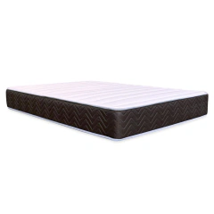 Colchón Resortes Springwall UPPER PLUS 140x190 2 Plazas, foto 3 de 7