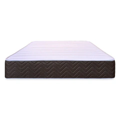 Colchón Resortes Springwall UPPER PLUS 140x190 2 Plazas, foto 4 de 7