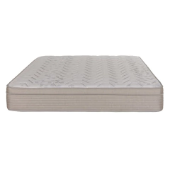 Colchón Espuma Springwall MULTIX Alta Densidad 160x200 Queen, foto 3 de 6