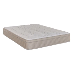 Colchón Espuma Springwall MULTIX Alta Densidad 140x190 2 Plazas, foto 2 de 6