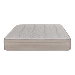 Colchón Espuma Springwall MULTIX Alta Densidad 140x190 2 Plazas, foto 3 de 6