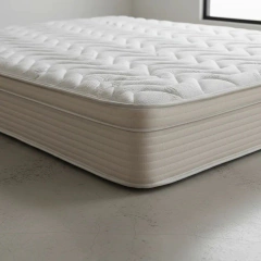 Colchón Espuma Springwall MULTIX Alta Densidad 140x190 2 Plazas, foto 4 de 6