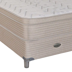 Sommier y Colchón Espuma Springwall MULTIX Alta Densidad 080x190 1 Plaza, foto 4 de 5