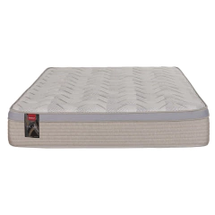 Colchón Resortes Springwall BL 510 Espuma Soft 140x190 2 Plazas, foto 3 de 5