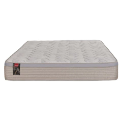 Colchón Resortes Springwall BL 510 Espuma Soft 200x200 King, foto 3 de 6