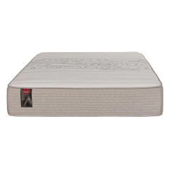 Colchón Resortes Springwall BL 700 Refuerzo Lumbar 140x190 2 Plazas, foto 3 de 6
