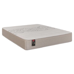 Colchón Resortes Springwall BL 700 Refuerzo Lumbar 200x200 King, foto 2 de 7