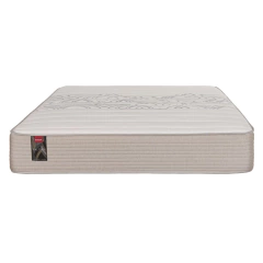 Colchón Resortes Springwall BL 700 Refuerzo Lumbar 160x200 Queen, foto 3 de 6