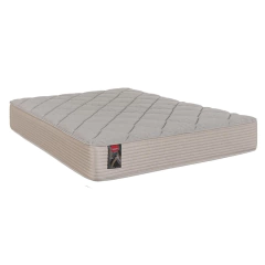 Colchón Resortes Springwall BL 910 Pocket 160x200 Queen, foto 2 de 5