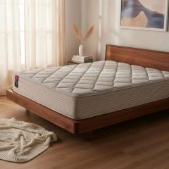 Colchón Resortes Springwall BL 910 Pocket 160x200 Queen, foto 1 de 5