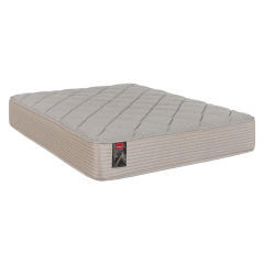 Colchón Resortes Springwall BL 910 Pocket 140x190 2 Plazas, foto 2 de 6