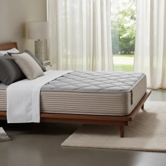 Colchón Resortes Springwall BL 910 Pocket 140x190 2 Plazas, foto 4 de 6