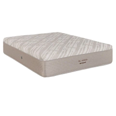 Colchón Resortes Springwall SL 4000 Antimosquito 140x190 2 Plazas, foto 2 de 7