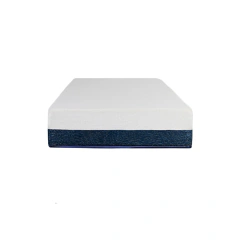 Colchón Espuma Springwall UPPER MAX 080x190 1 Plaza, foto 4 de 7