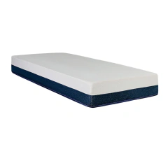 Colchón Espuma Springwall UPPER MAX 080x190 1 Plaza, foto 3 de 7