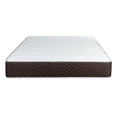 Colchón Resortes Springwall UPPER PLUS 160x200 Queen, foto 3 de 5