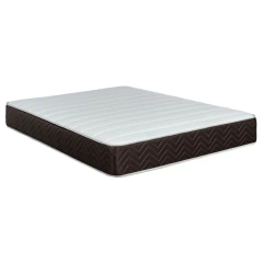Colchón Resortes Springwall UPPER PLUS 160x200 Queen, foto 2 de 5