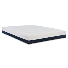 Colchón Resortes Springwall UPPER REST 160X200 Queen, foto 2 de 4