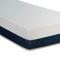 Colchón Resortes Springwall UPPER REST 160X200 Queen, foto 4 de 4