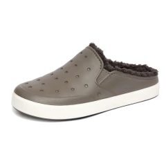SUECO SLIPPER PATAGONIA Marca HUMMS Hombre Color Falcon Grey, foto 1 de 4