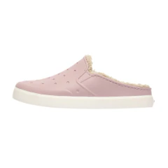 SUECO SLIPPER PATAGONIA Marca HUMMS Mujer Color Pale, foto 3 de 7