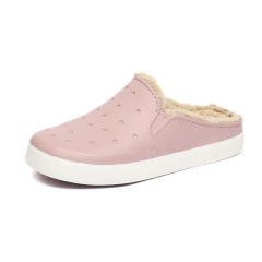 SUECO SLIPPER PATAGONIA Marca HUMMS Mujer Color Pale, foto 1 de 7
